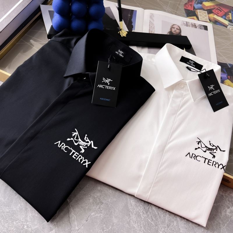 Arcteryx T-Shirts